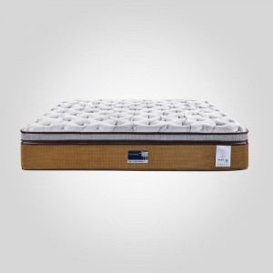 舒达 Universe-03 美国舒达床垫.享受七星睡眠品质 舒达·家 UEA-03