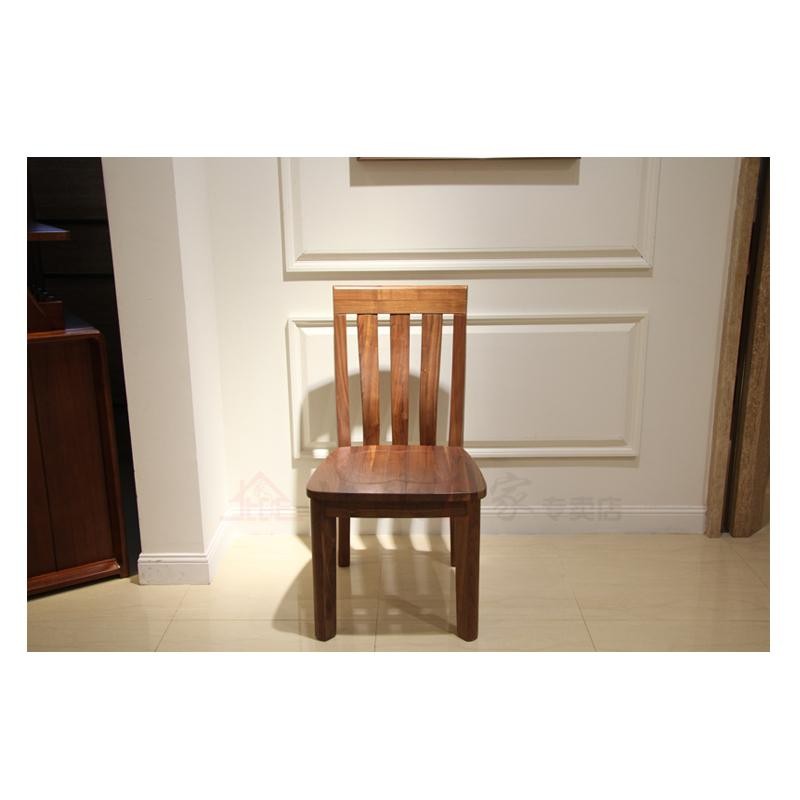 北欧E家 餐椅 餐椅 劳森莱森系列 M-1605