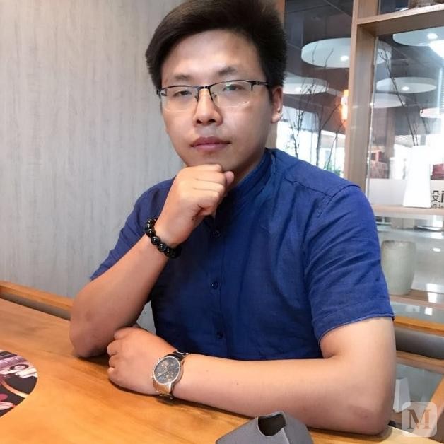 张海飞 优秀设计师