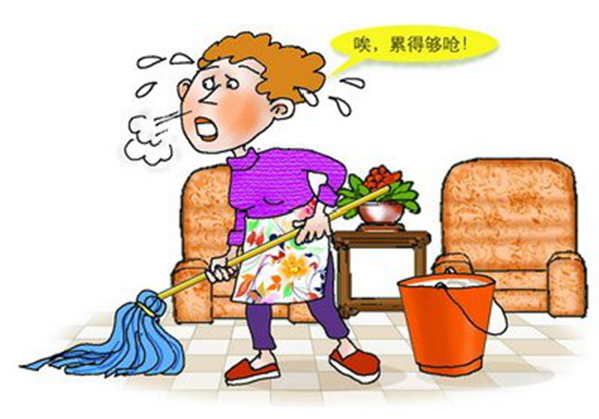年末大扫除神器,我一口气把三年积的灰都扫干净了