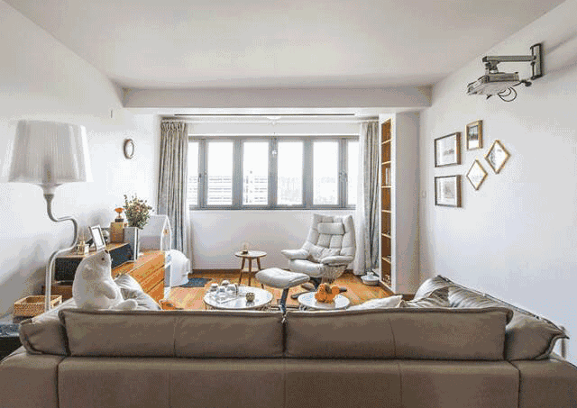 家居 起居室 设计 装修 640_453 gif 动态图 动图