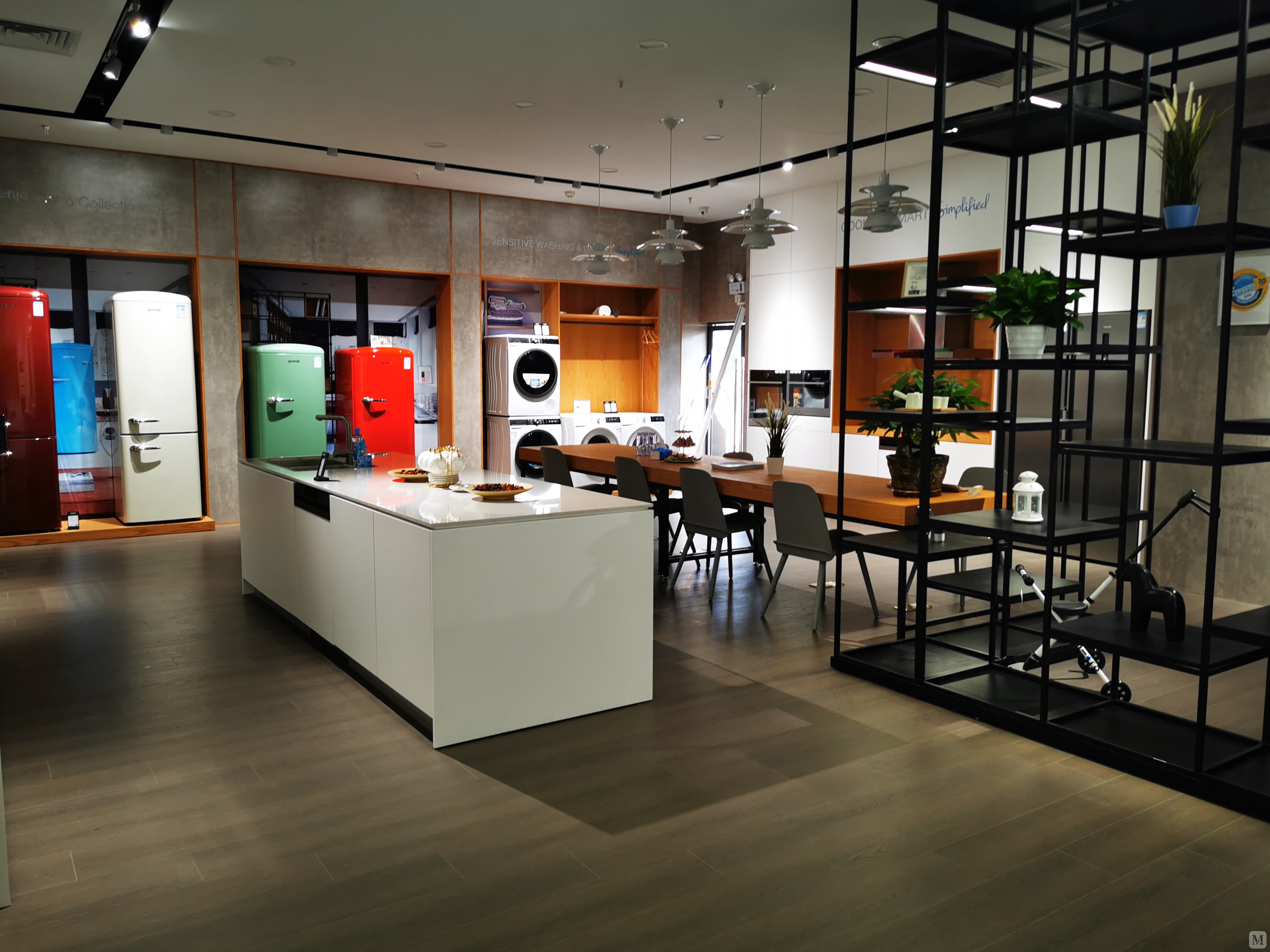 武汉竹叶山商场gorenje(竹叶山)店铺商品图片(第1页-红星美凯龙武汉