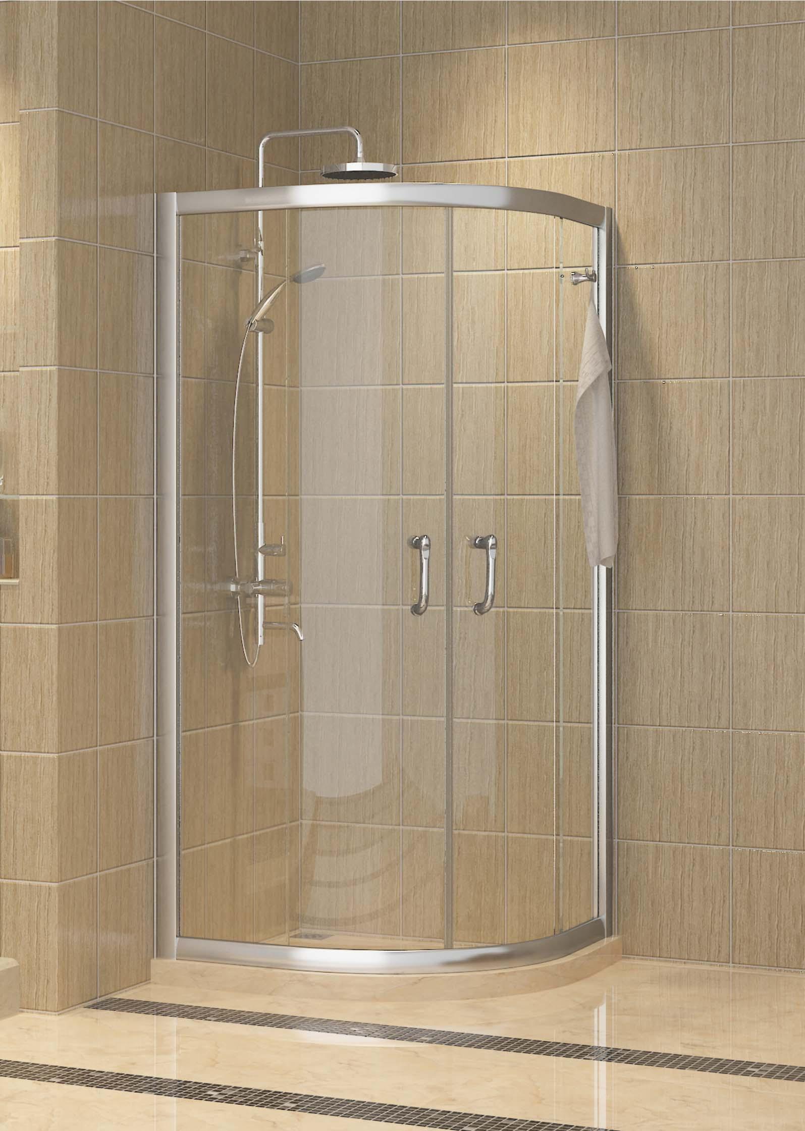 中山雅立淋浴房ag6628