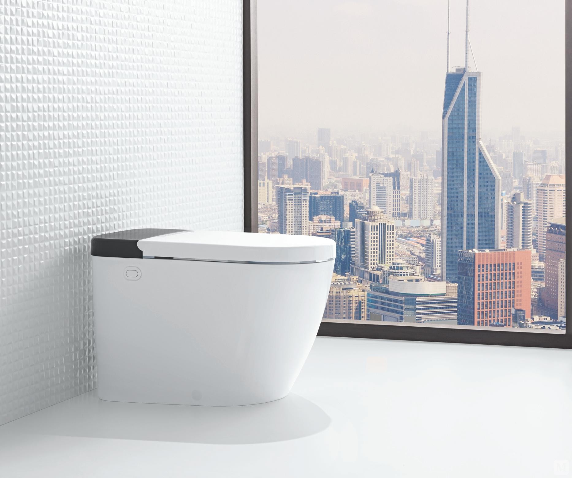  唯宝 智能坐便器 智能 vo3c4001