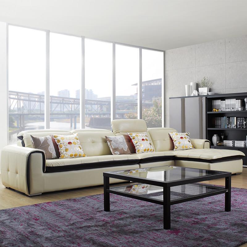 红苹果红苹果ap6502全皮沙发ap6501