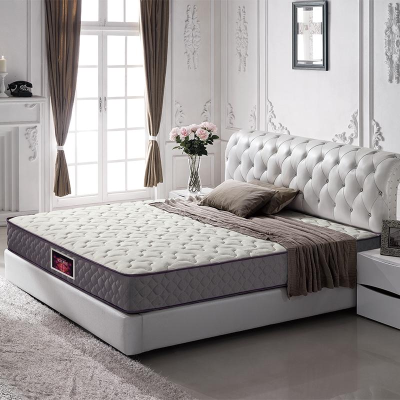 穗宝穗宝ea310独立袋装弹簧超静音床垫双人舒适ea310