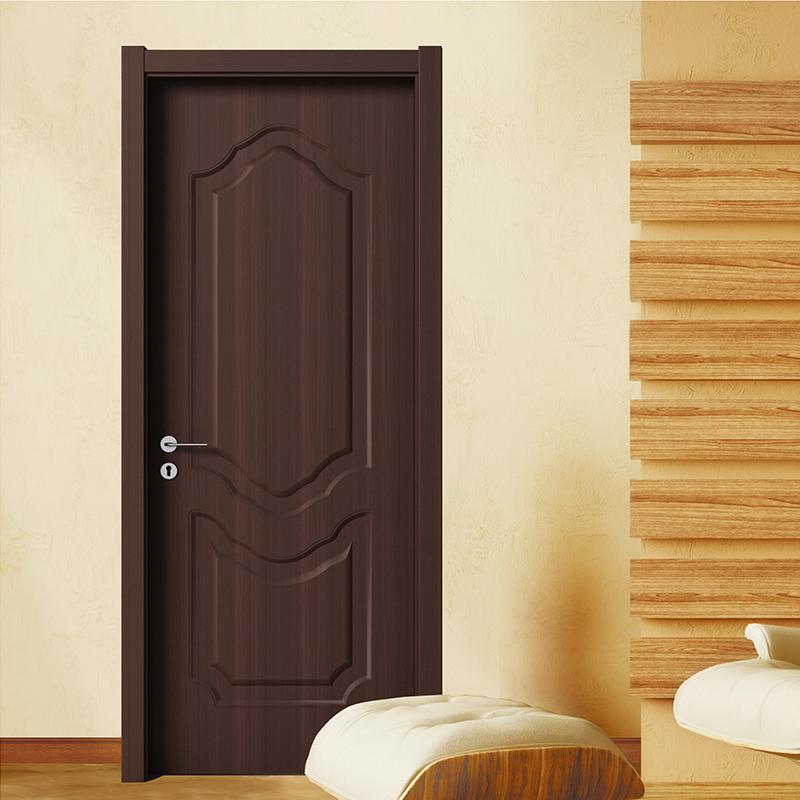 尚品本色 实木门 015