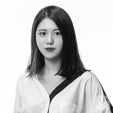 朱安妮 优秀设计师