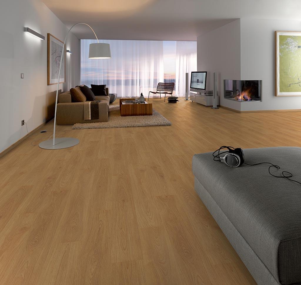 飞美 强化木地板 飞美地板 h2735