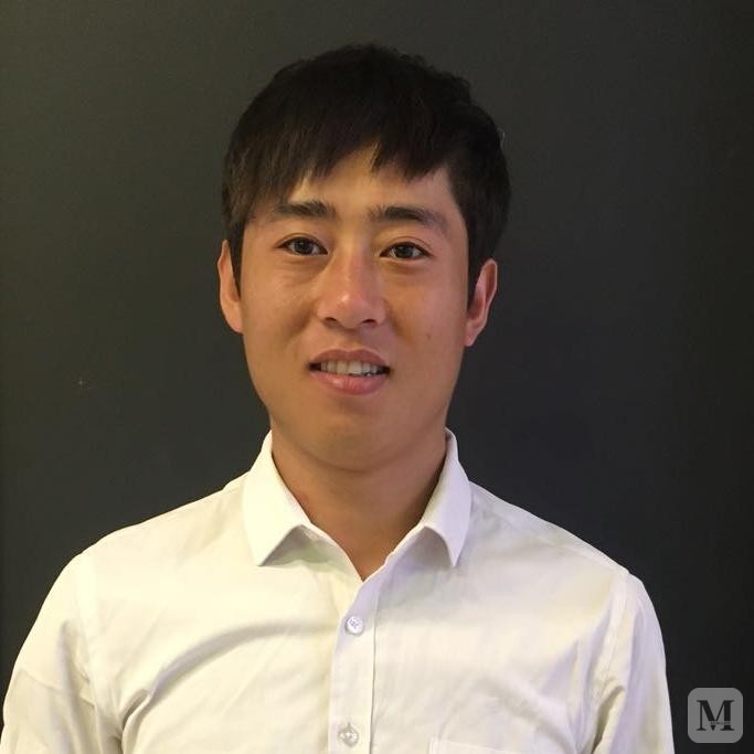 高志民 优秀设计师