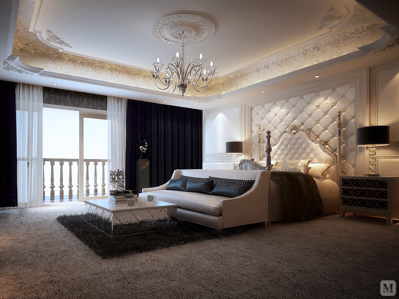 室内有真正的1280_960