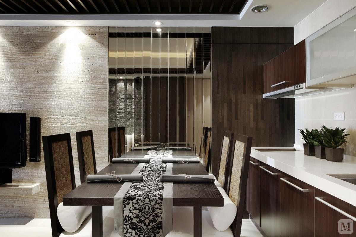 9万148㎡简约三房装修现代简约,简单又不失设计感-红星美凯龙家装效果