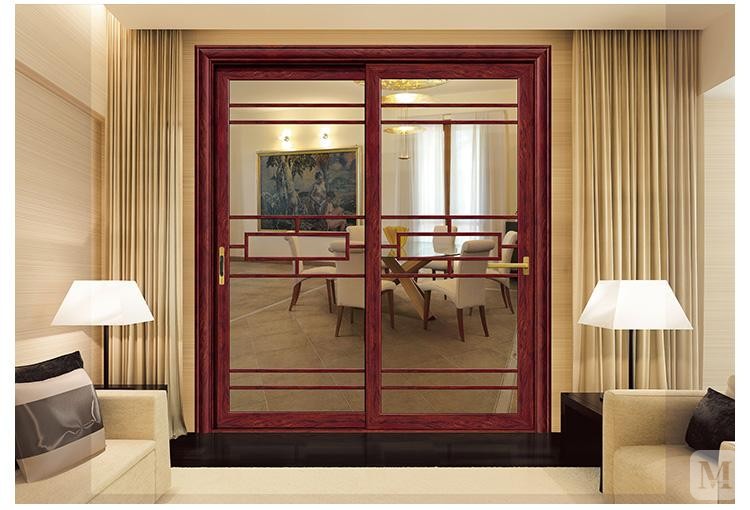 博乐之星 博乐之星推拉门 108型