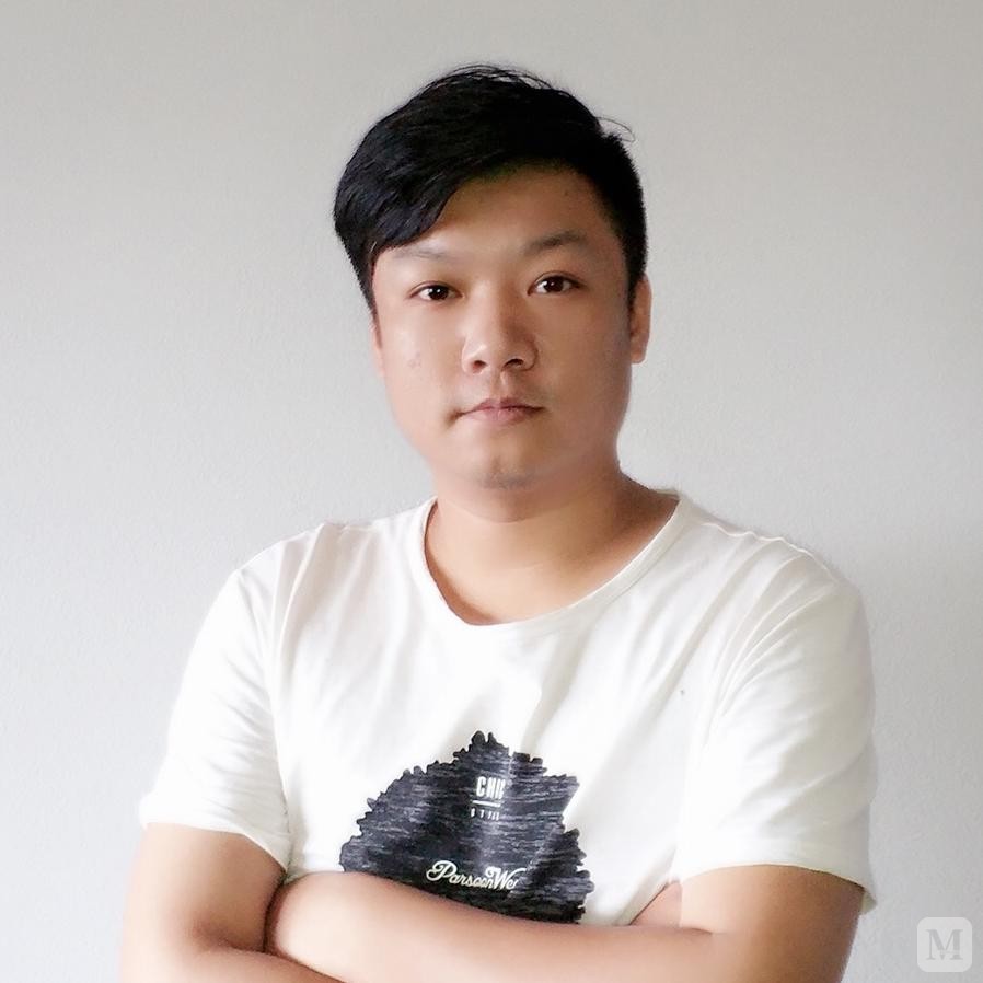 陈顺鑫 设计咨询