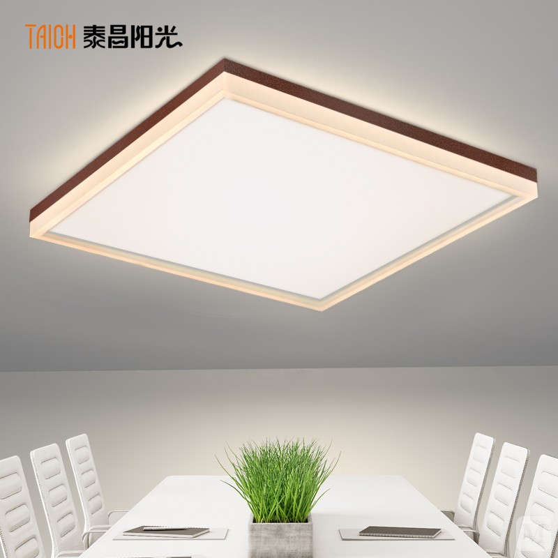  泰昌阳光 吸顶灯 经典原创 进口