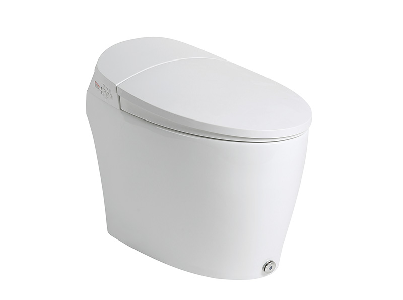 卡丽维纳斯一体化智能座便器24999twk