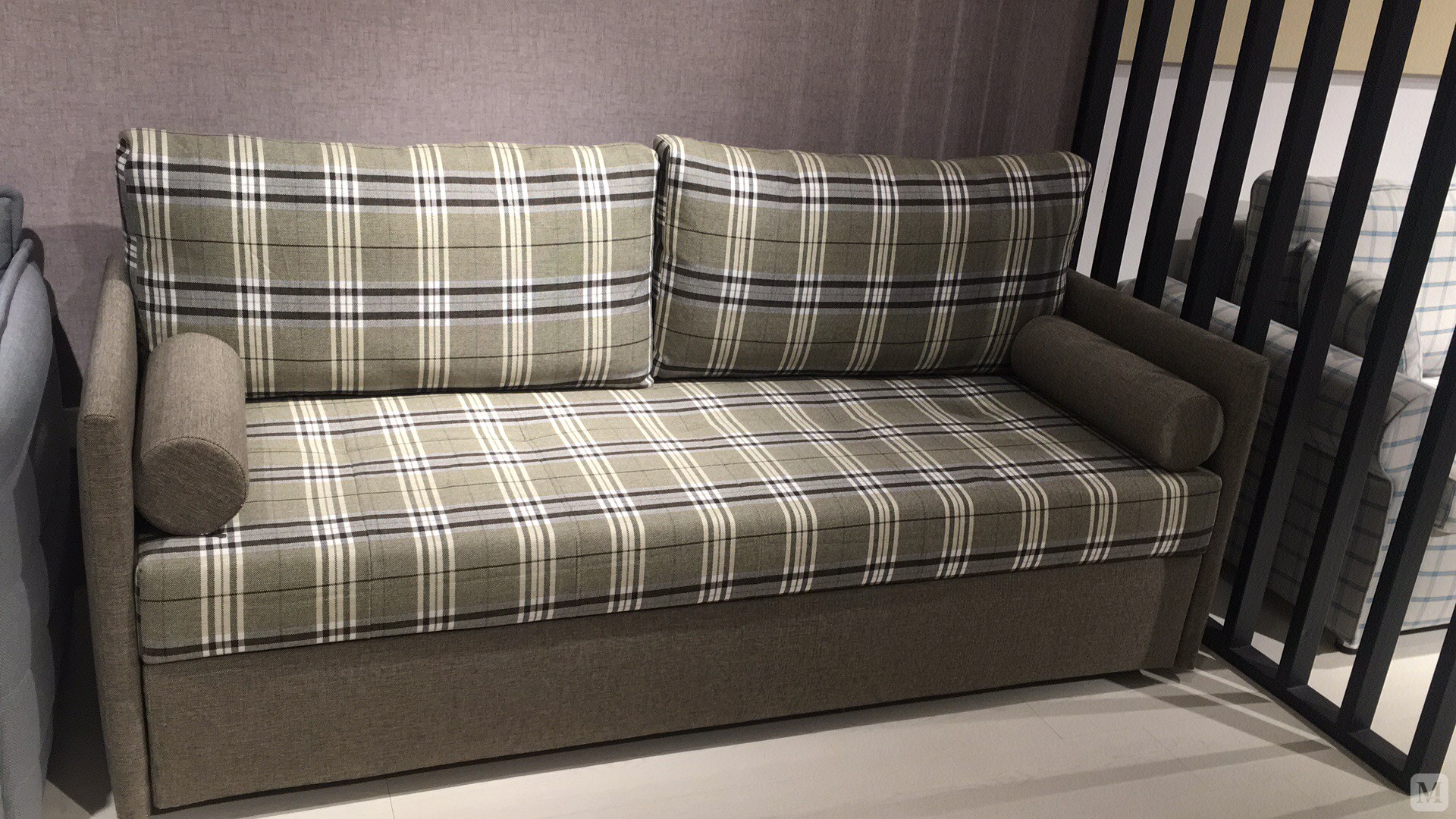 古奇依诺 沙发床 北欧风格,沙发床