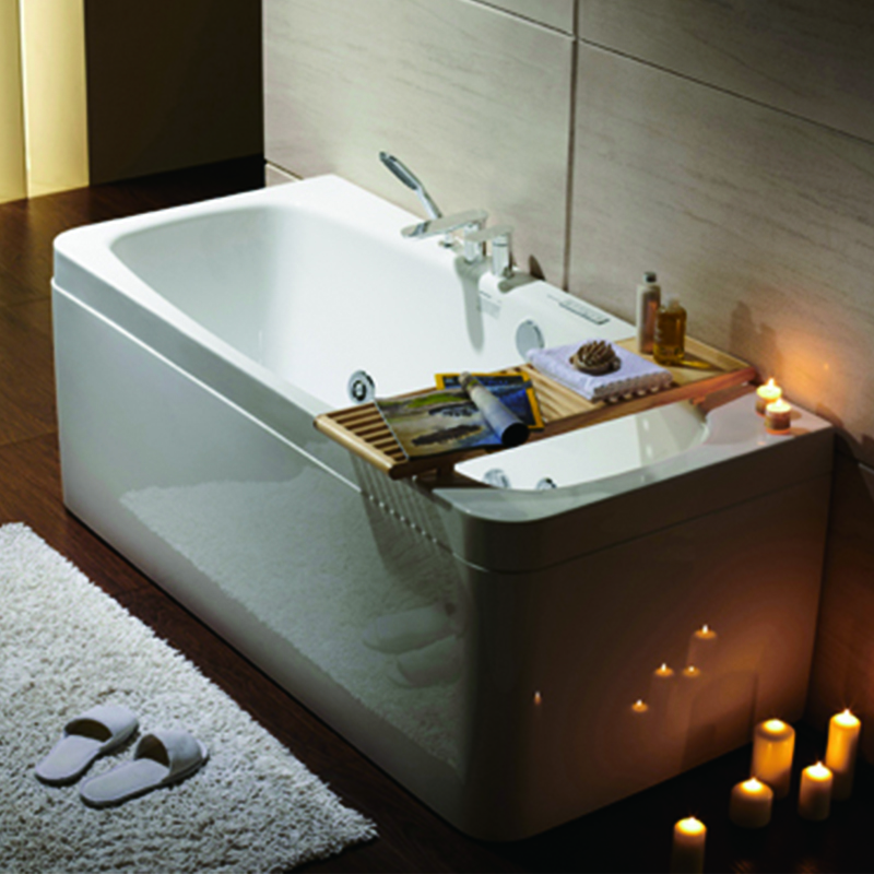 贝朗按摩浴缸b25730w252
