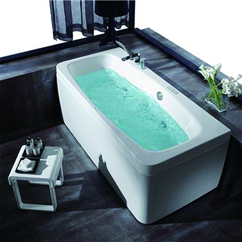 贝朗按摩浴缸b25730w252