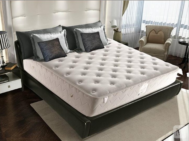 金可儿 床垫 现代简约 护脊系列 温莎