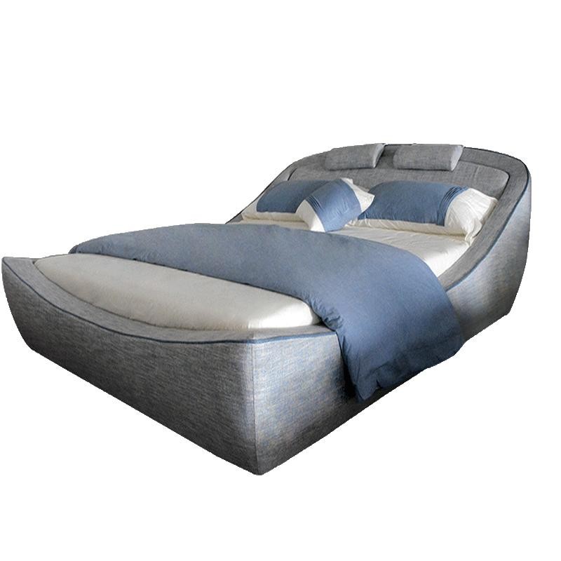 慕思 床 现代简约 现代简约 bck1-205