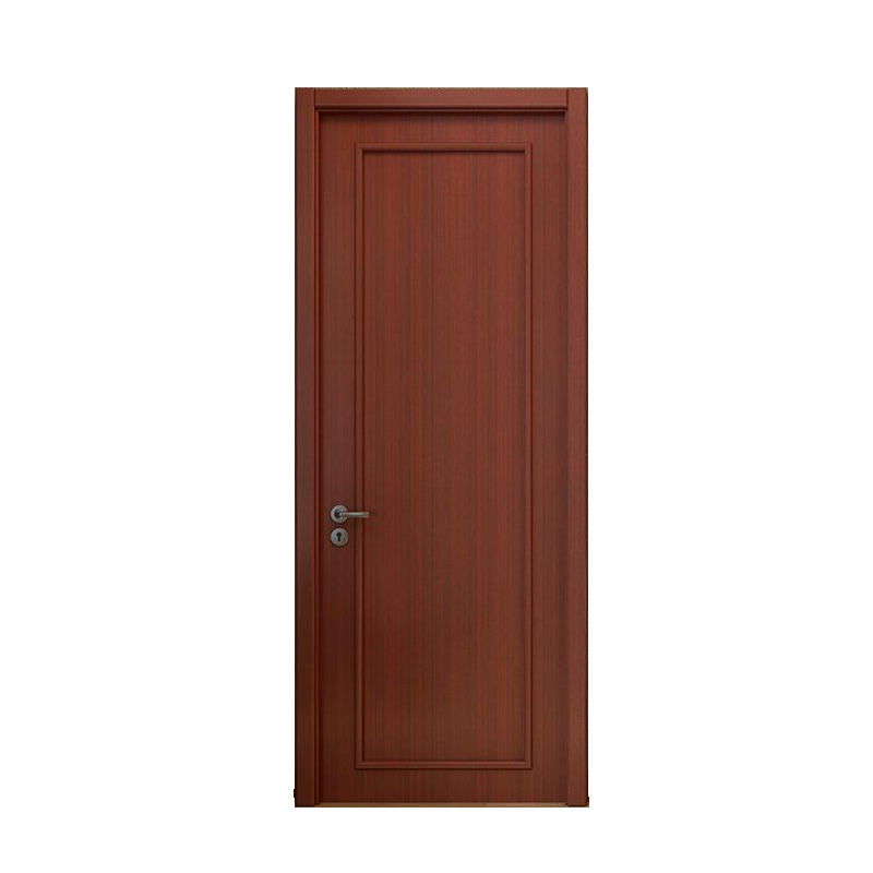 tata实木复合门008胡桃色