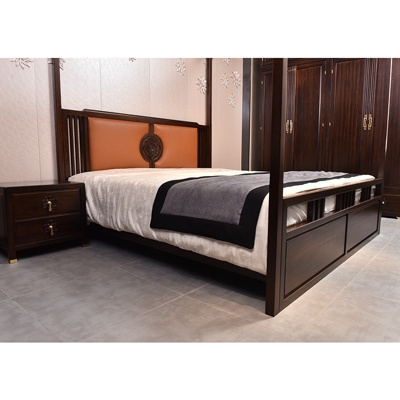  东方弘叶 床屏 艺术生活化,生活