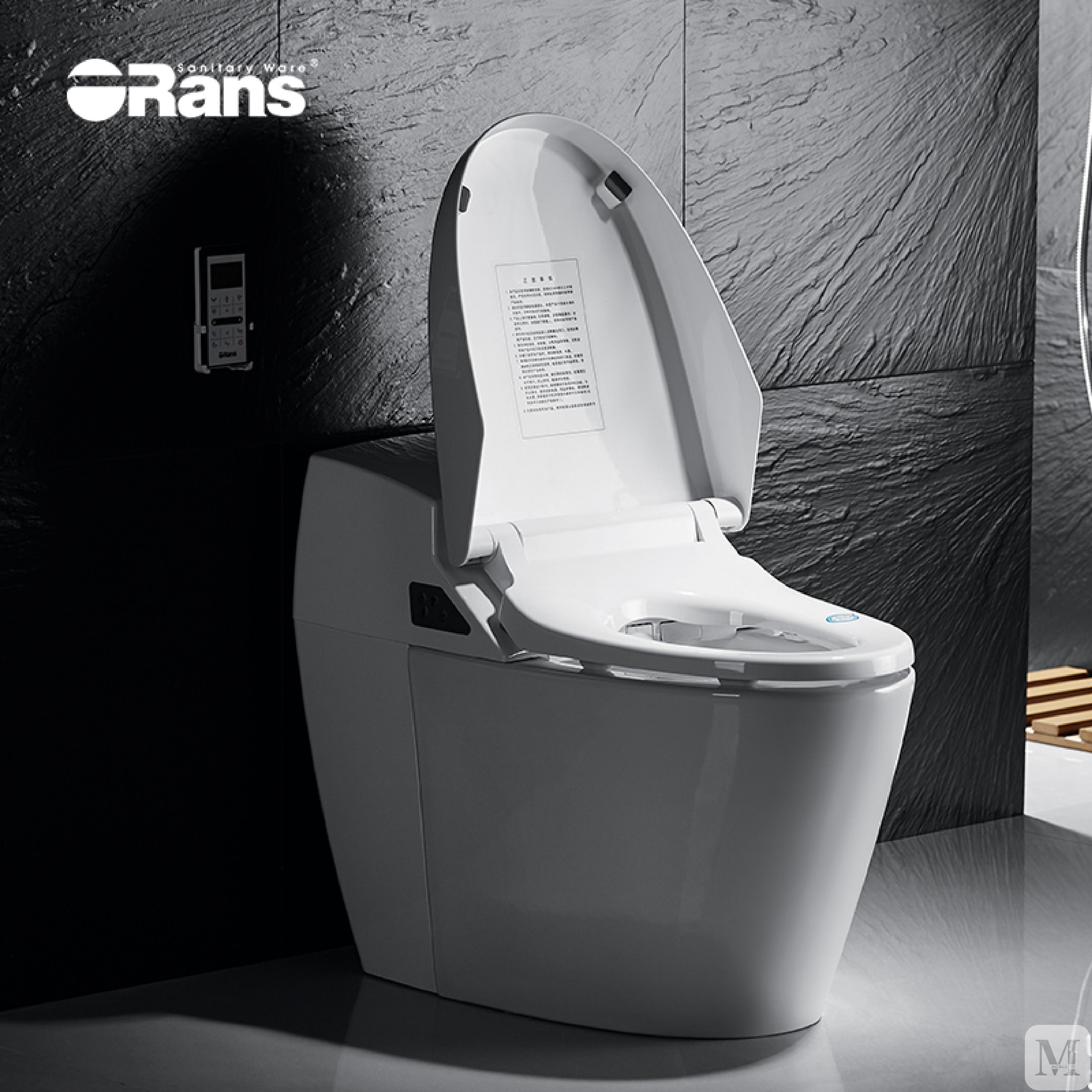 欧路莎 智能坐便器 it-211