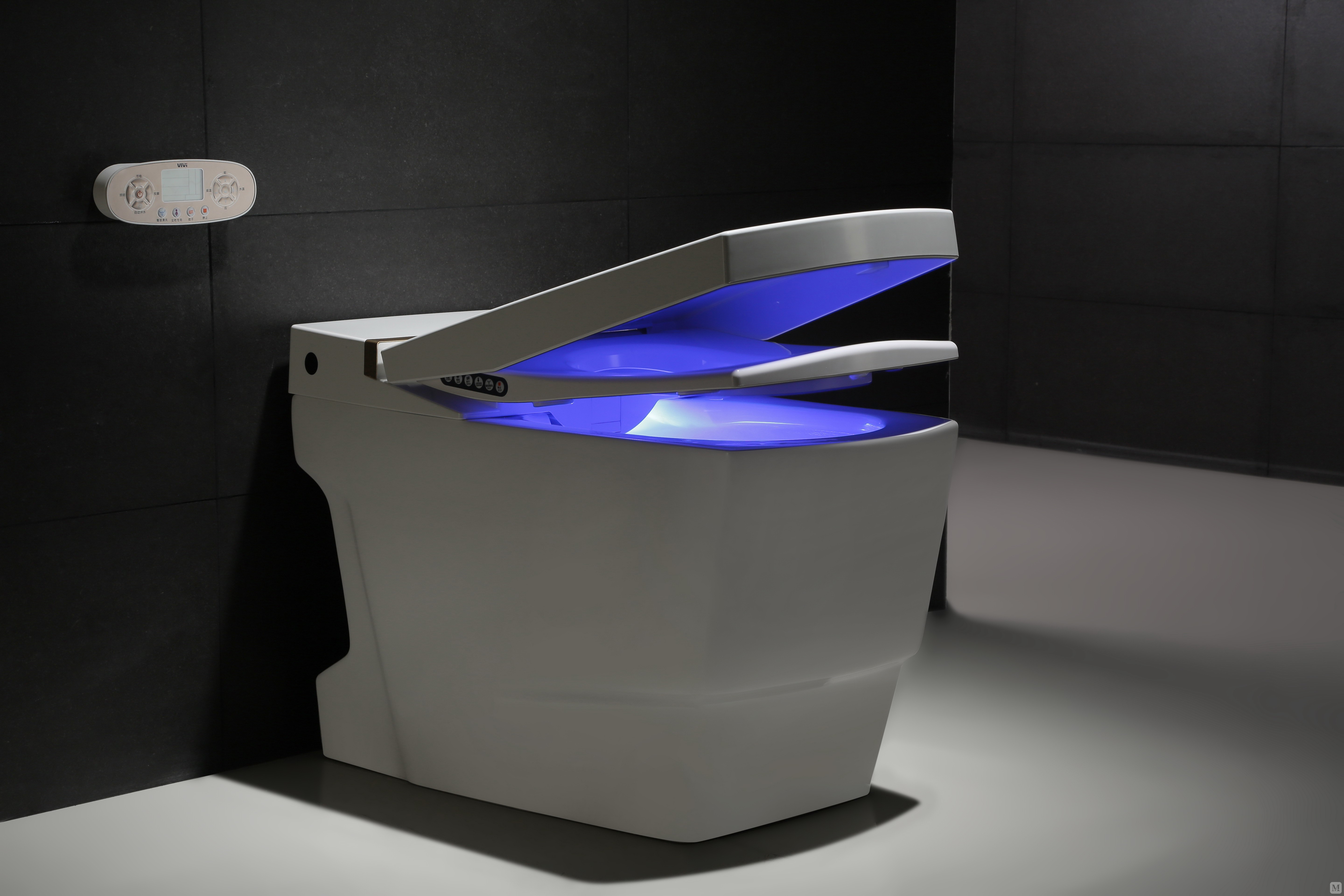 维卫 智能马桶 维卫新一代高端