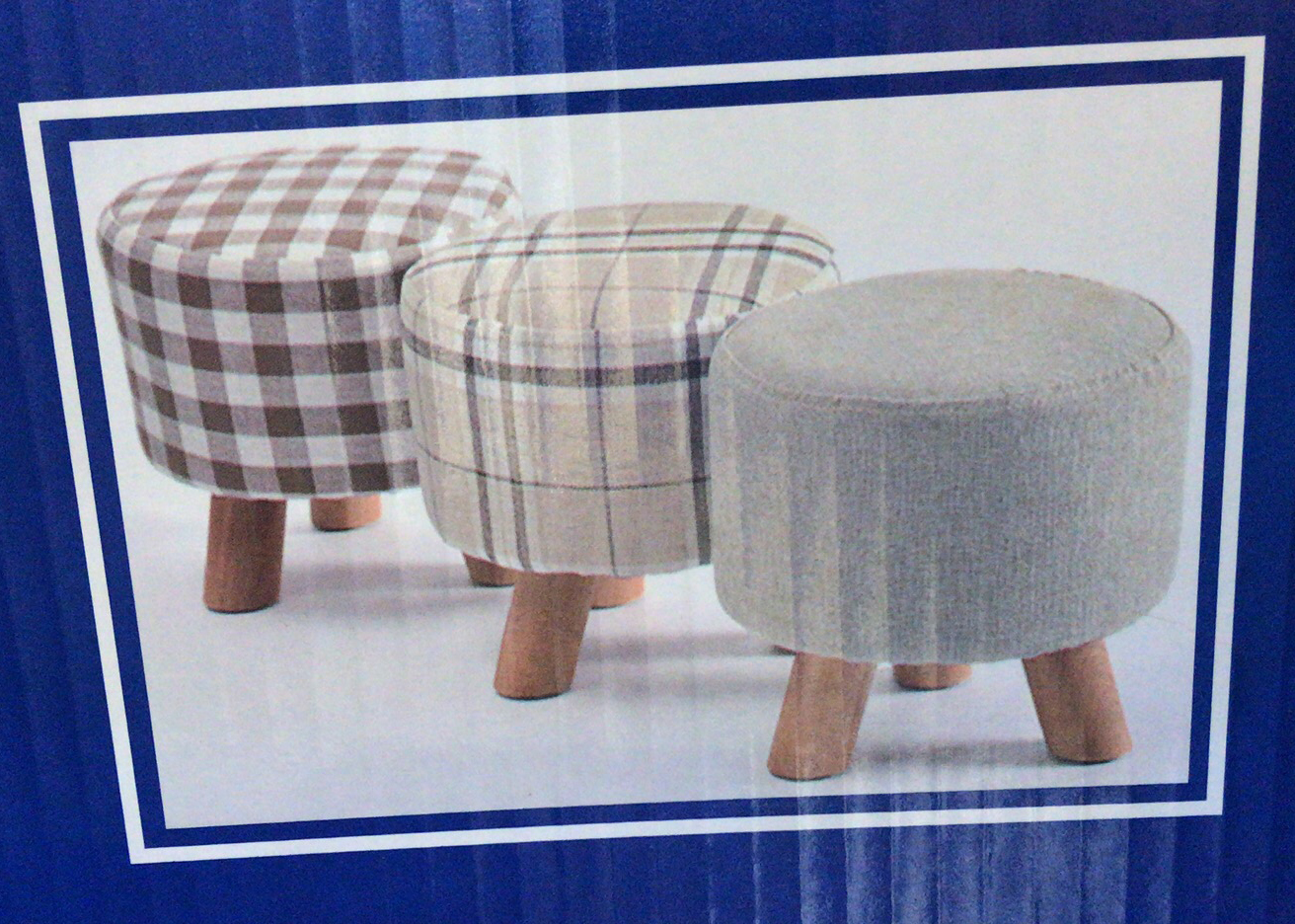 芝华仕小布凳头等舱贵族