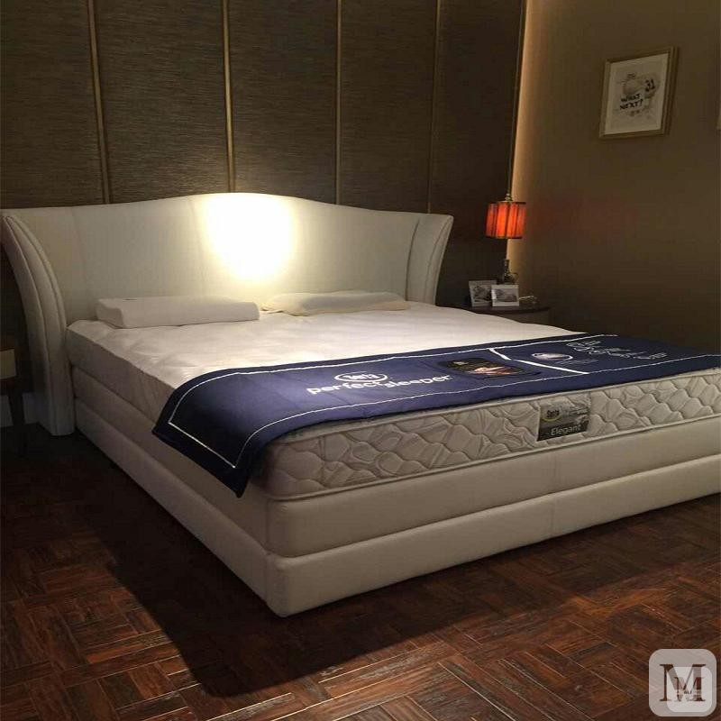 serta舒达(进口) 床垫 高端进口弹簧