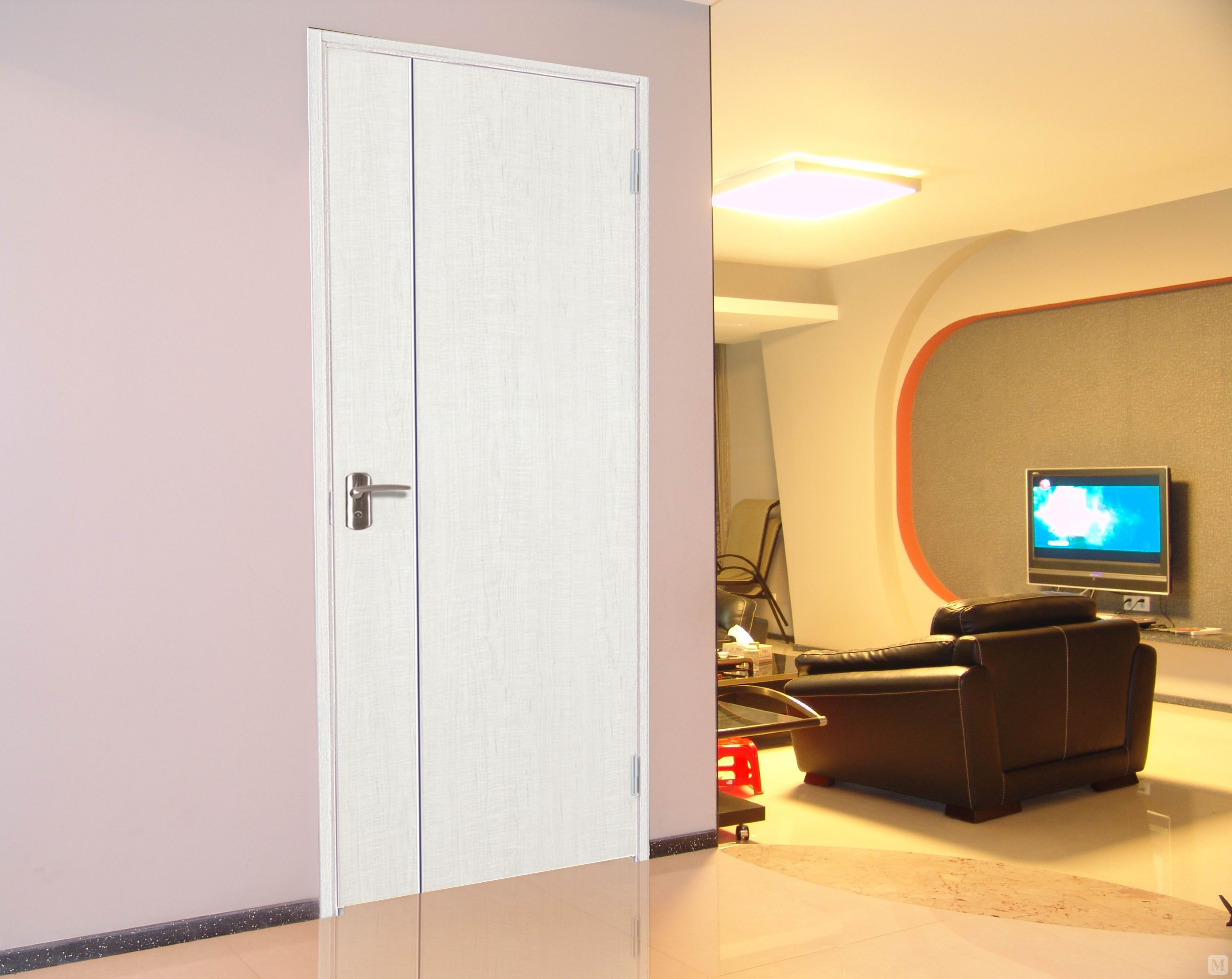 daiken大建木门商品列表_青岛黄岛商场a8008daiken大建木门店铺商品