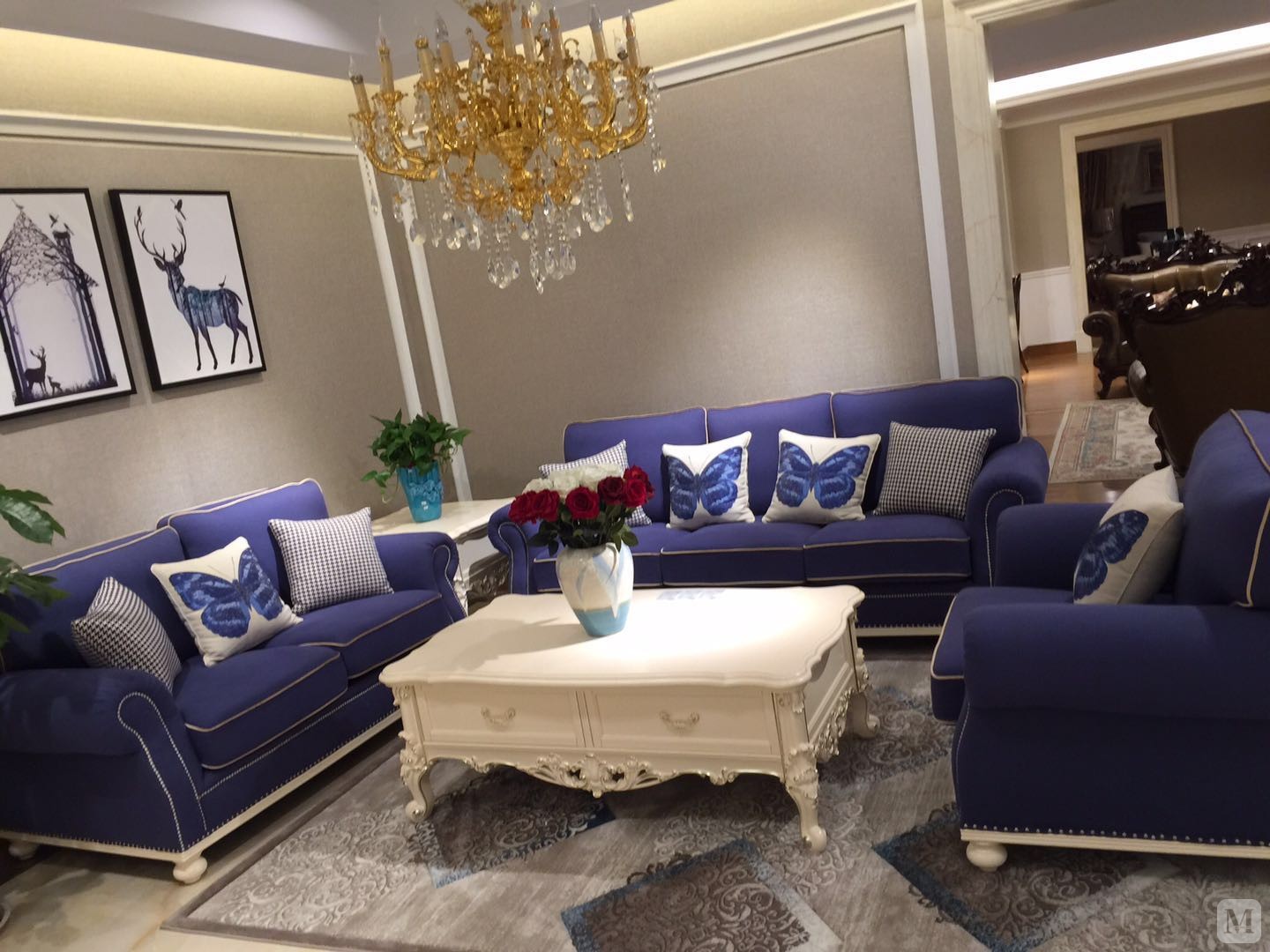 徐州复兴商场 豪森家具 商品详情 延迟发货赔付 消费者购买商品后商家