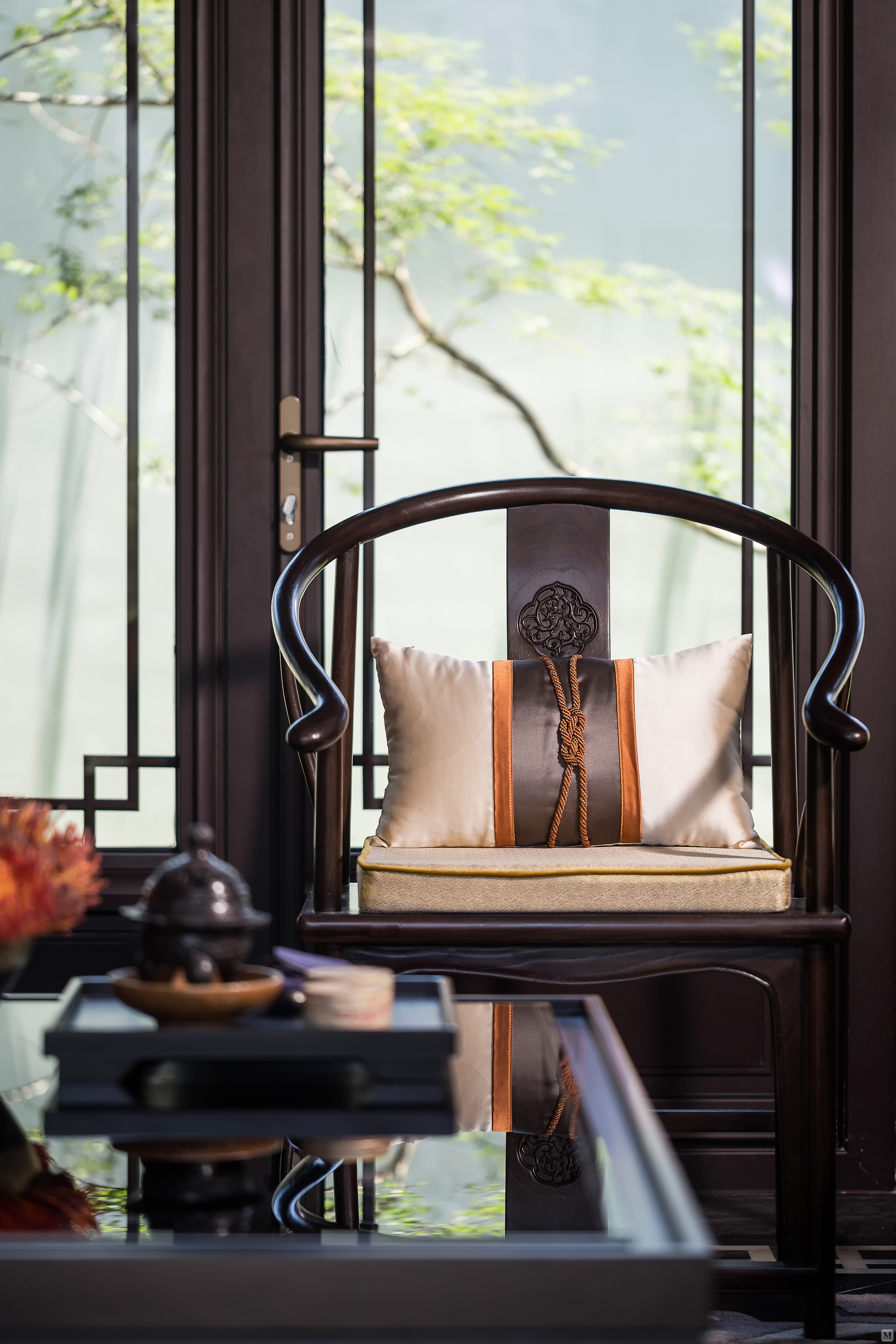 新古典局部装修效果图