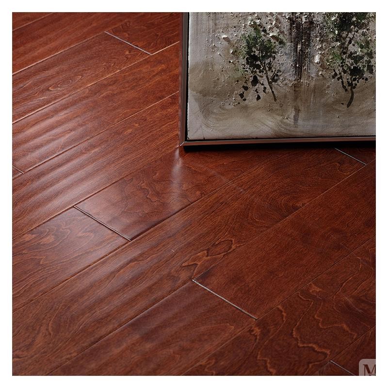 久盛 桦木      久盛地板 qz-s18