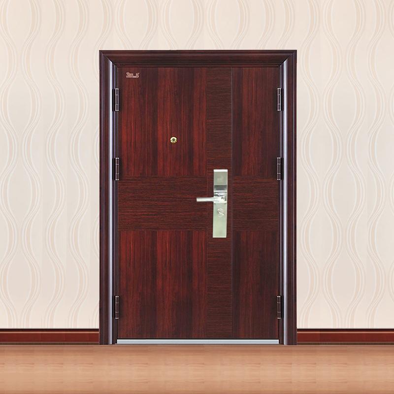 盼盼防盗门安全门入户门盼盼安全门81a子母门