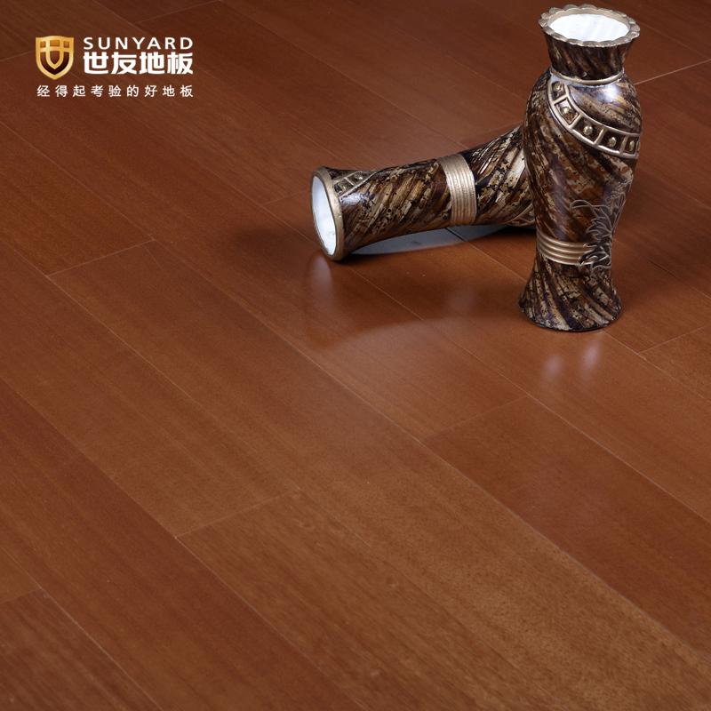 世友实木复合地板世友地板f27g0206tje0