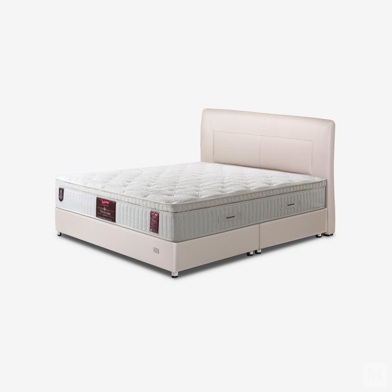 斯林百兰 皮床 沃里克古堡的精髓