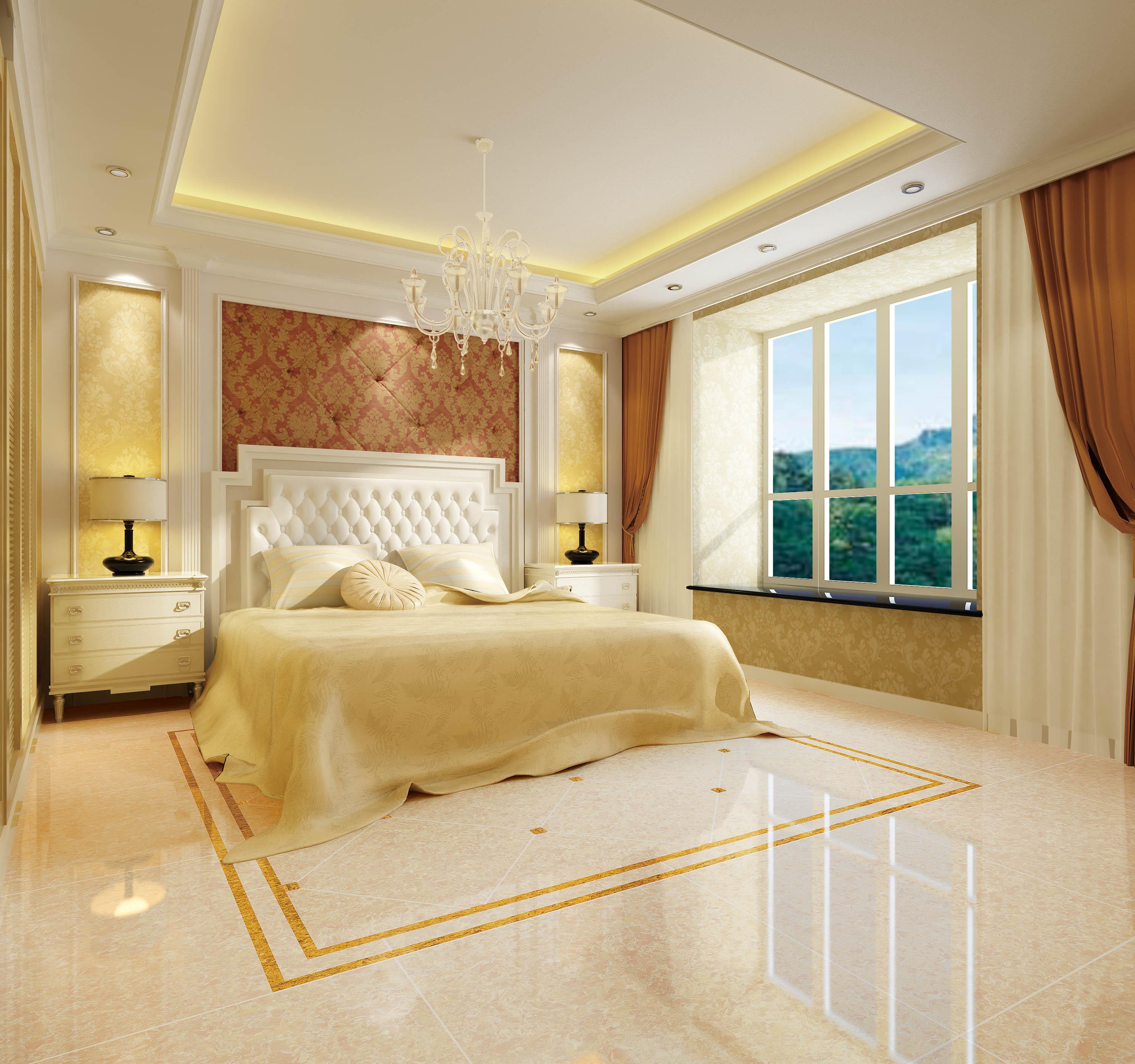 冠珠地砖冠珠瓷砖gw82804