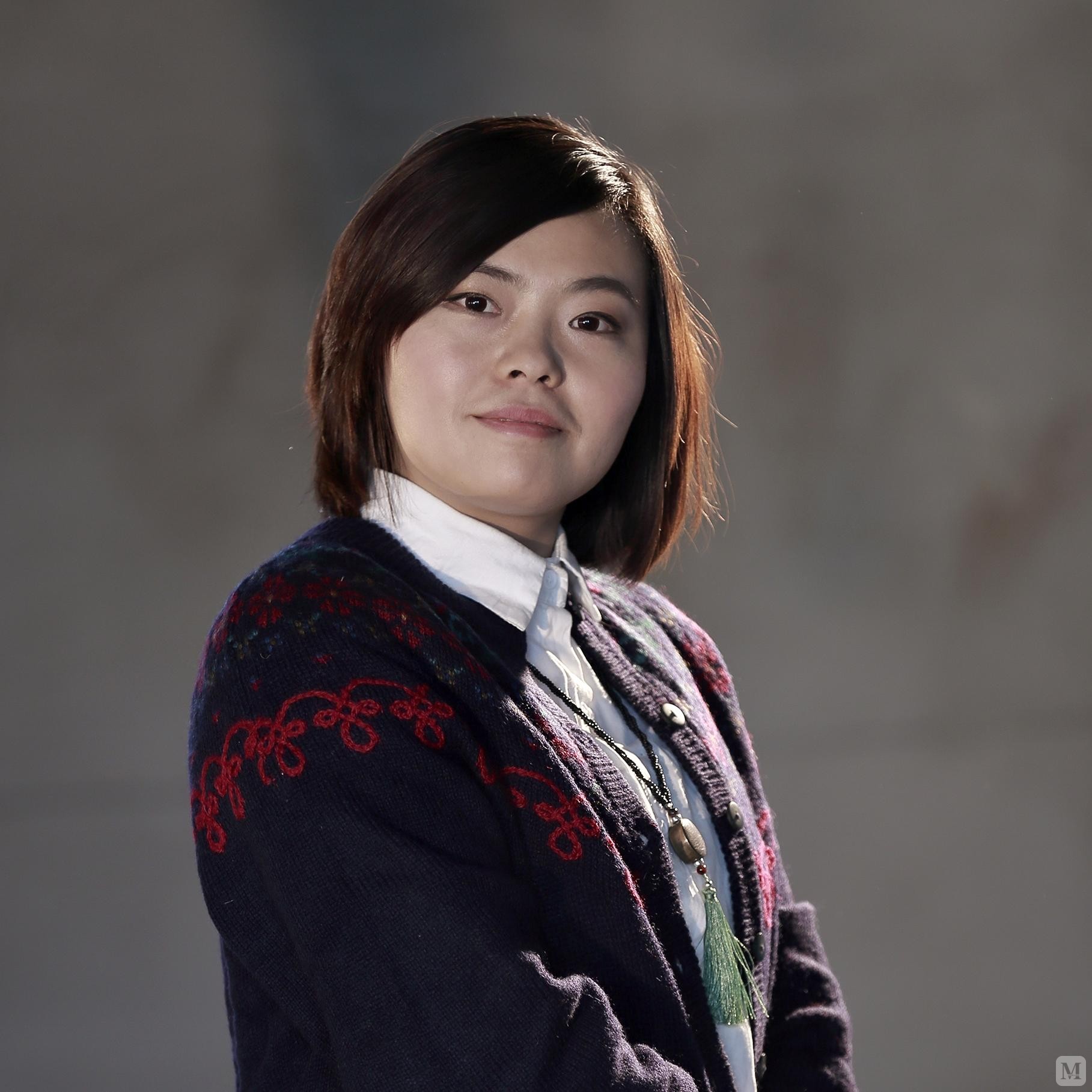 闫伟伟 优秀设计师