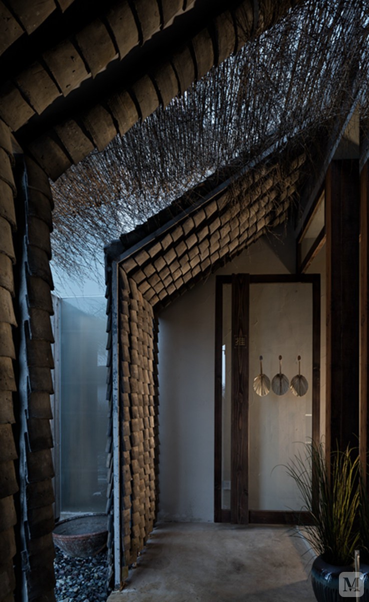 苏州最美民宿:天地一浮尘,禅隐在东方