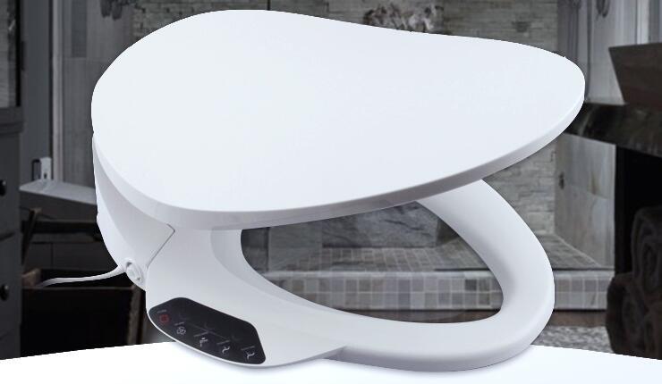 科勒 智能坐便盖 k-4107t-0