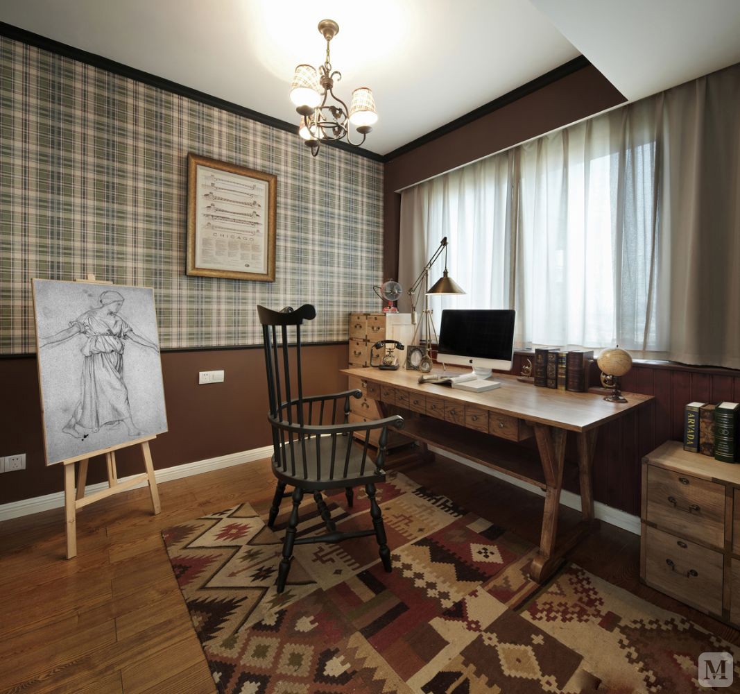 华发岭南荟101现代简约