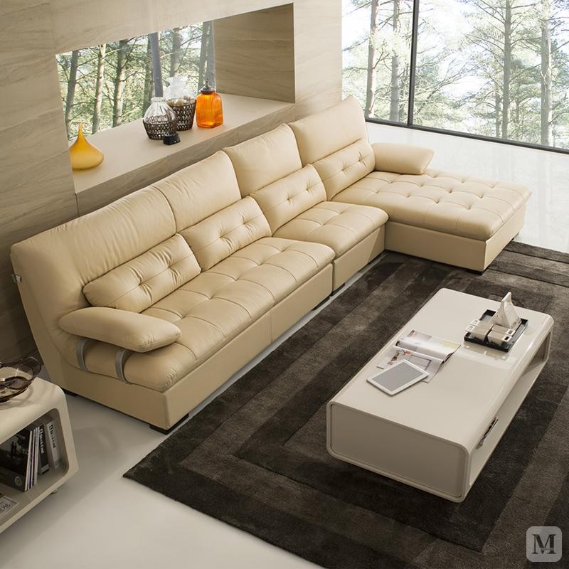 斯帝罗兰 沙发 现代简约 自由之风