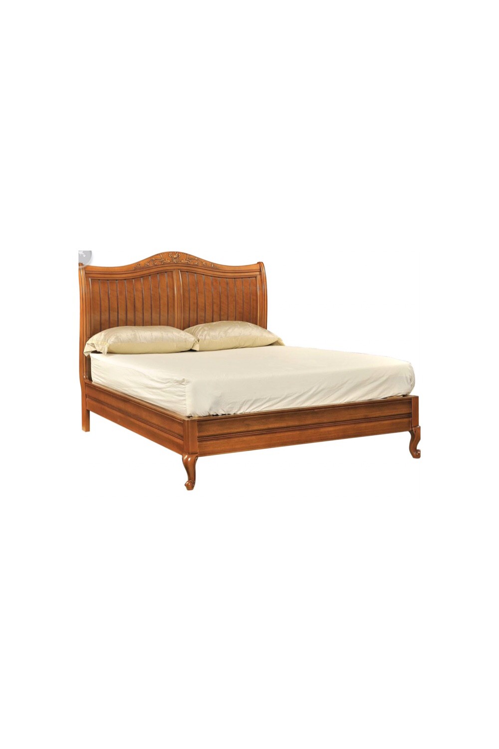 亚振 六尺床(木背) 利维亚 l102-02e