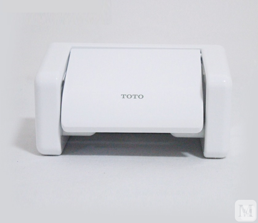 TOTO 卷纸器 DS708PS#W