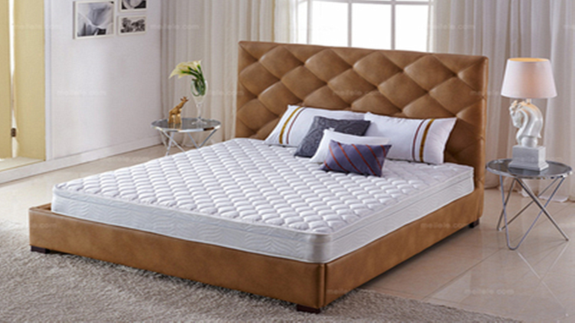 丝涟 床垫 丝涟1/3生活馆 18617