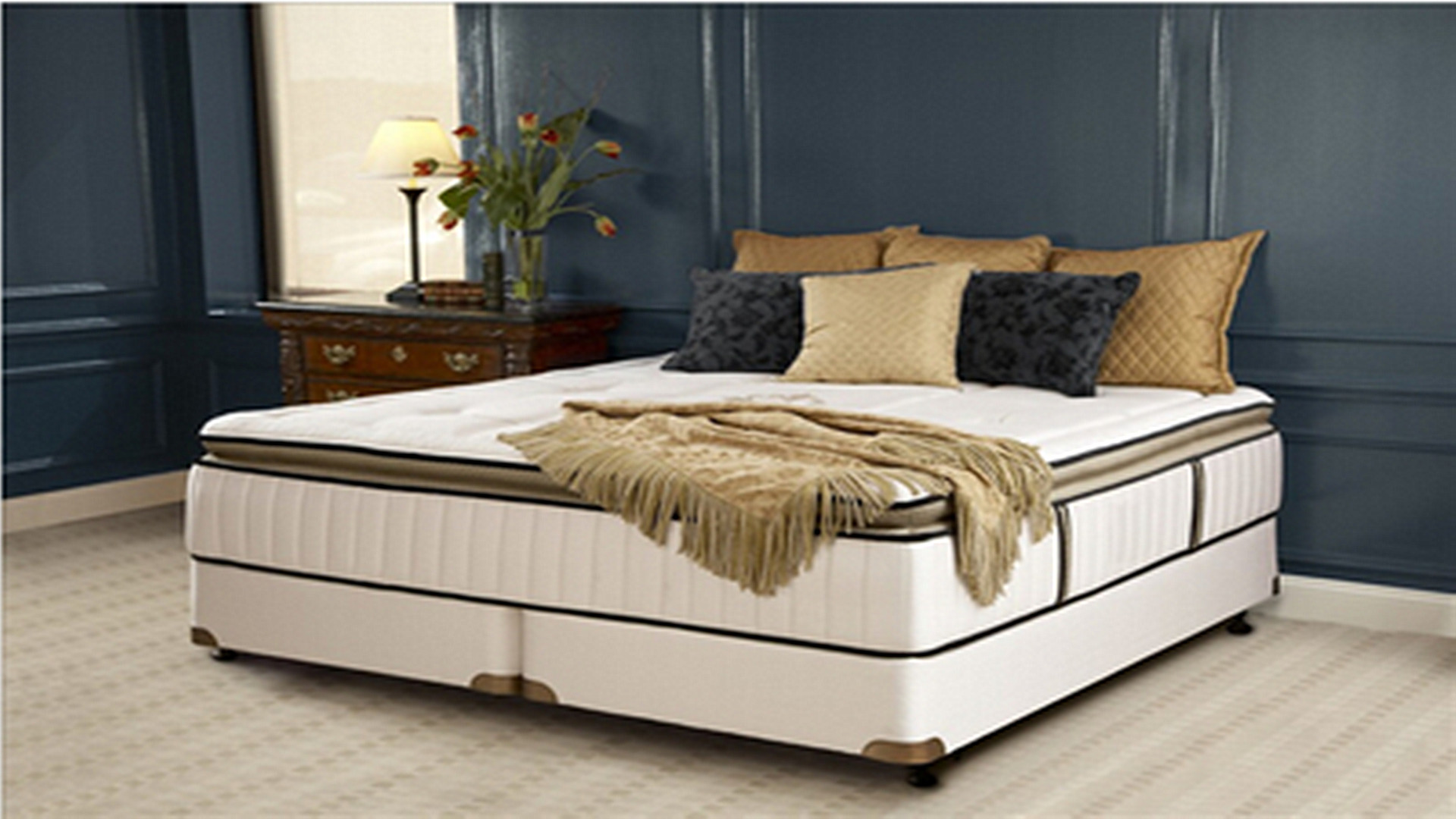 丝涟 床垫 丝涟1/3生活馆 18616