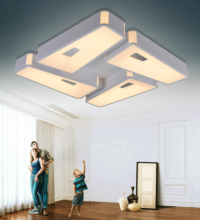 泰昌阳光 吸顶灯 811503 (上海金桥商场泰昌阳光灯具体验馆店铺)-红星