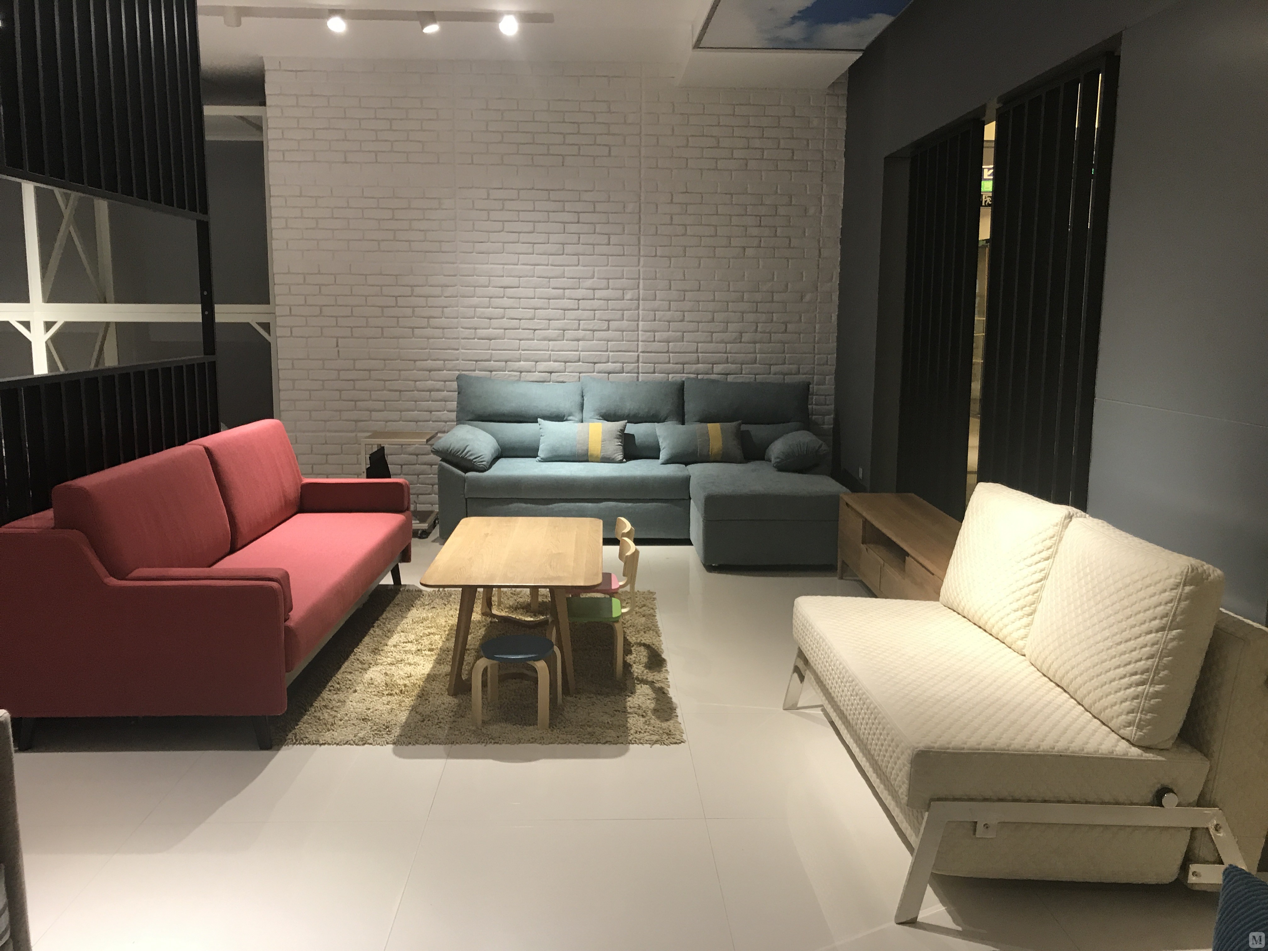 石家庄方北商场d8158古奇依诺(石家庄方北商场)店铺商品图片(第1页)